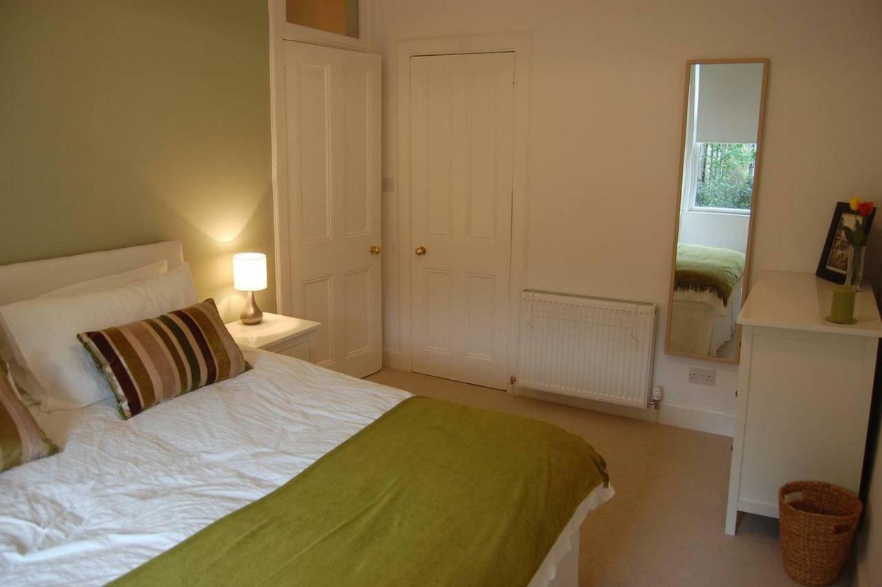 Home From Home At Number 2 Edimburgo Esterno foto